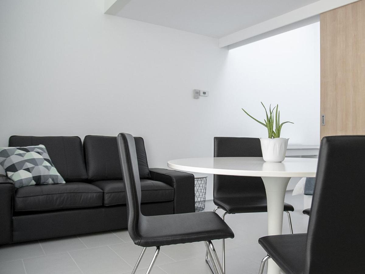 Brand New Apartments Ortiquattro — Foto 3