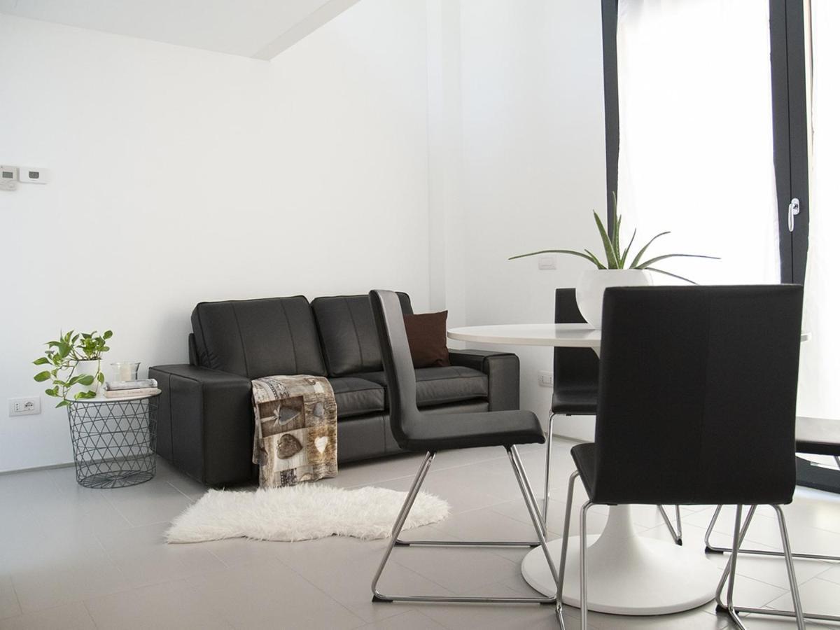 Brand New Apartments Ortiquattro — Foto 2