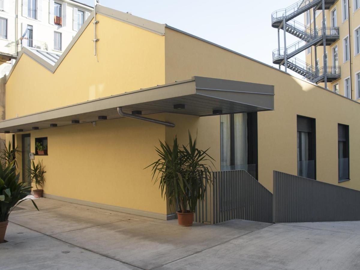 Brand New Apartments Ortiquattro — Foto 1